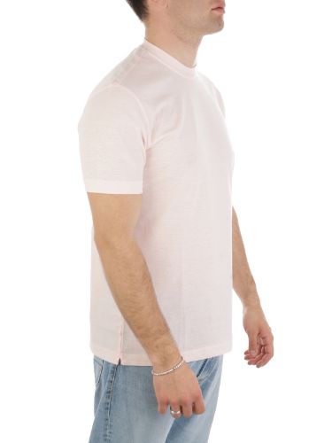 Immagine di KIRED | T-Shirt Uomo Girocollo in Cotone