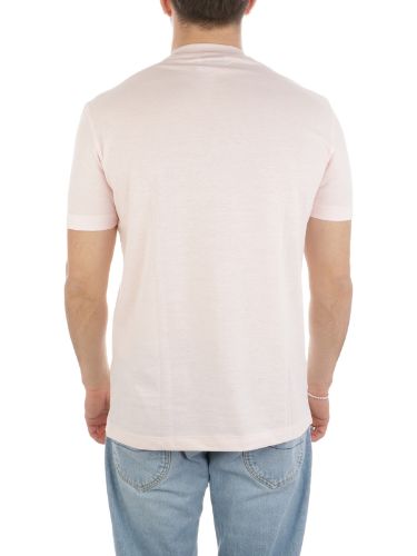 Immagine di KIRED | T-Shirt Uomo Girocollo in Cotone