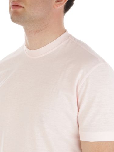 Immagine di KIRED | T-Shirt Uomo Girocollo in Cotone
