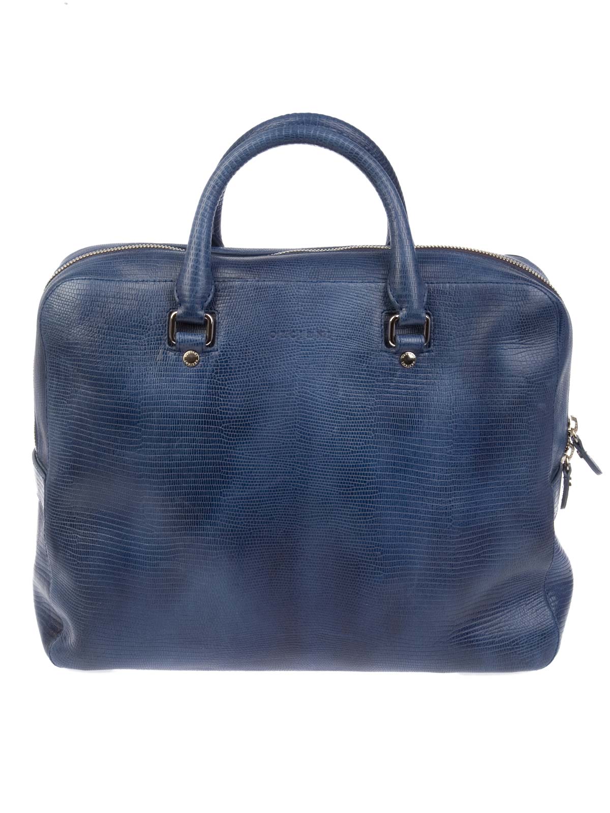 Borse Orciani in Pelle Marrone - 23086227