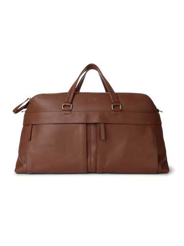 ショルダーバッグ CLAUDIO ORCIANI Men Bags P00733 MIC EBA 234667 BROWN ORCIANI Men's Bags and Belts | Botta & B Online Store