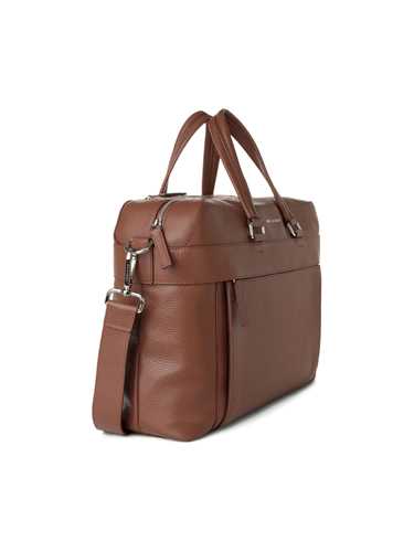 Picture of ORCIANI | Men's Micron Leather Bag