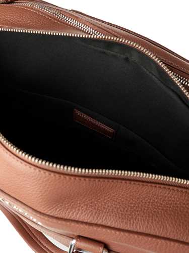 Picture of ORCIANI | Men's Micron Leather Bag