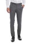 Immagine di LBM 1911 | Pantaloni Uomo in Lana con Pinces