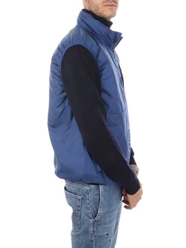 Picture of ASPESI | Men's Jil Padded Vest