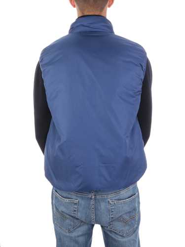 Picture of ASPESI | Men's Jil Padded Vest