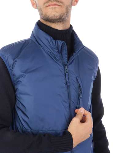 Picture of ASPESI | Men's Jil Padded Vest