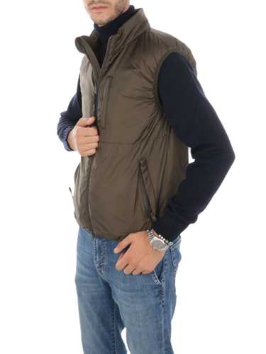 Picture of ASPESI | Men's Jil Padded Vest
