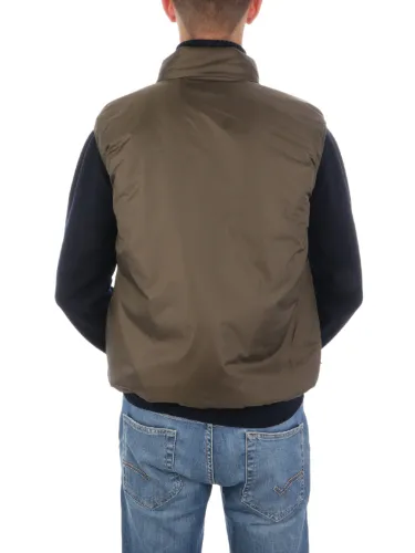 Picture of ASPESI | Men's Jil Padded Vest