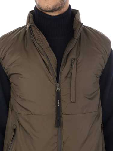 Picture of ASPESI | Men's Jil Padded Vest