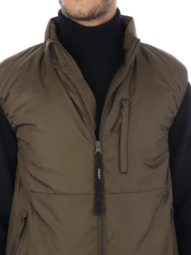 Picture of ASPESI | Men's Jil Padded Vest