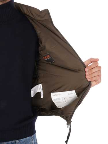 Picture of ASPESI | Men's Jil Padded Vest