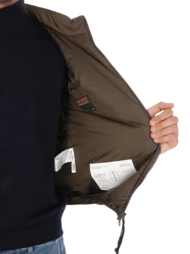 Picture of ASPESI | Men's Jil Padded Vest