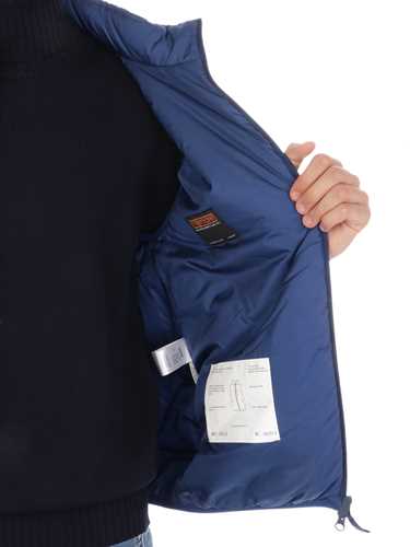 Picture of ASPESI | Men's Jil Padded Vest
