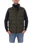 Immagine di ASPESI | Gilet Uomo Piuma Slim