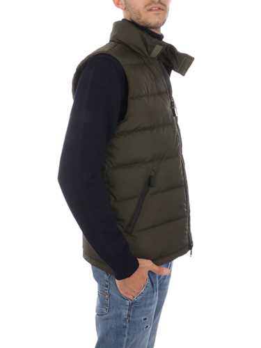 Immagine di ASPESI | Gilet Uomo Piuma Slim