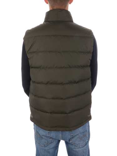 Immagine di ASPESI | Gilet Uomo Piuma Slim