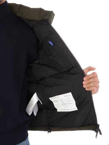 Immagine di ASPESI | Gilet Uomo Piuma Slim
