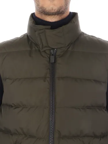 Immagine di ASPESI | Gilet Uomo Piuma Slim