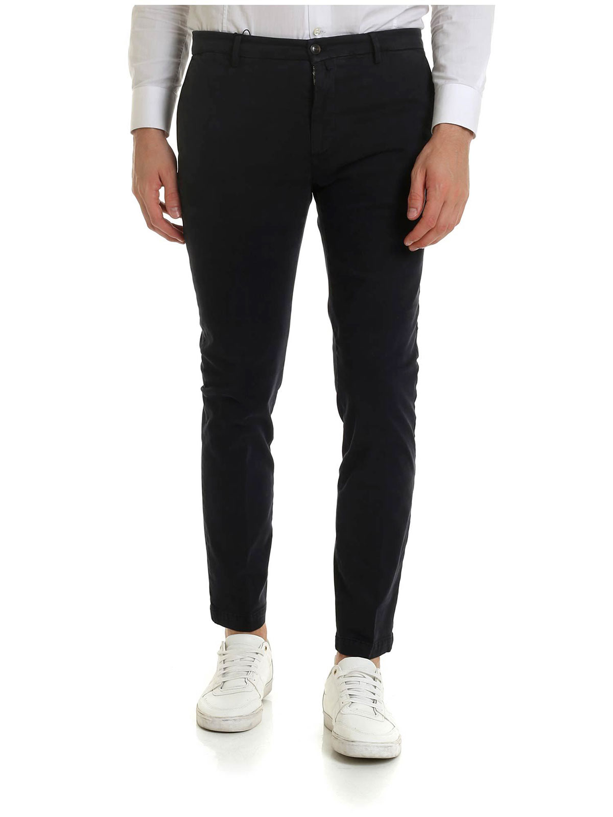 metà prezzo sempre popolare nuovi arrivi BRIGLIA 1949 Pantalone Uomo in Cotone Stretch Blu Scuro | BG04 ... metà prezzo sempre popolare nuovi arrivi BRIGLIA 1949 Pantalone Uomo in Cotone Stretch Blu Scuro | BG04 ...