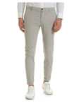 Immagine di BRIGLIA 1949 | Pantalone Uomo in Cotone Stretch