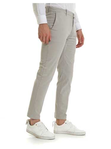 Immagine di BRIGLIA 1949 | Pantalone Uomo in Cotone Stretch