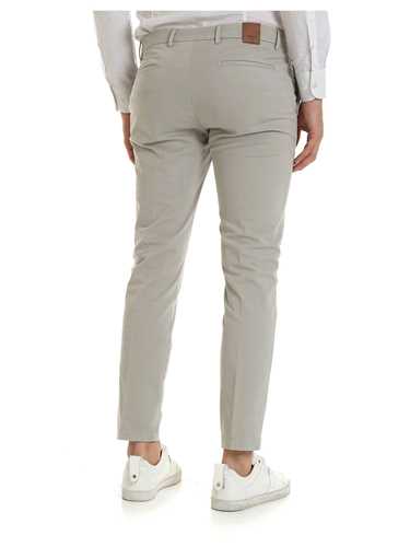 Immagine di BRIGLIA 1949 | Pantalone Uomo in Cotone Stretch