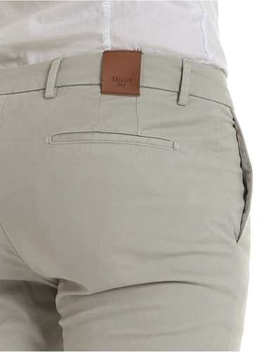 Immagine di BRIGLIA 1949 | Pantalone Uomo in Cotone Stretch