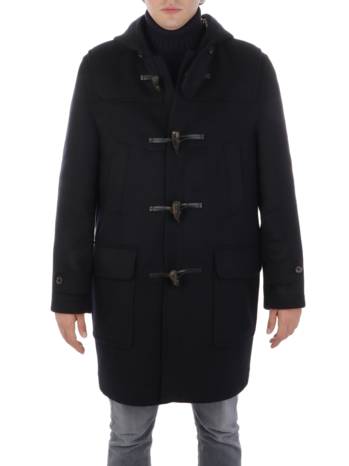 Aquascutum duffle deals