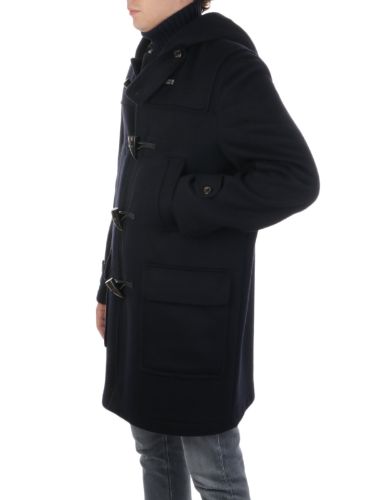 Immagine di AQUASCUTUM | Duffle Coat Uomo in Lana