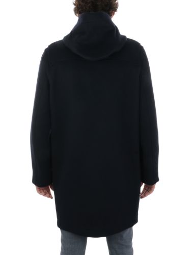 Immagine di AQUASCUTUM | Duffle Coat Uomo in Lana