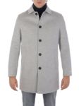 Immagine di PALTO' | Cappotto Uomo Alfredo in Lana