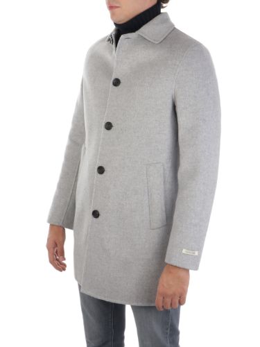 Immagine di PALTO' | Cappotto Uomo Alfredo in Lana