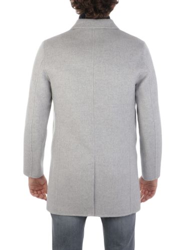 Immagine di PALTO' | Cappotto Uomo Alfredo in Lana