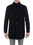 Immagine di PALTO' | Cappotto Uomo Alfredo in Lana