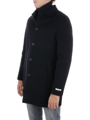 Immagine di PALTO' | Cappotto Uomo Alfredo in Lana