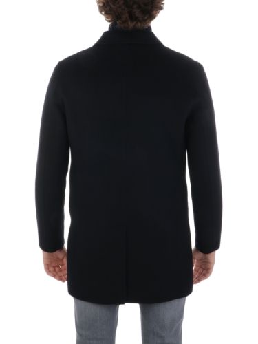 Immagine di PALTO' | Cappotto Uomo Alfredo in Lana