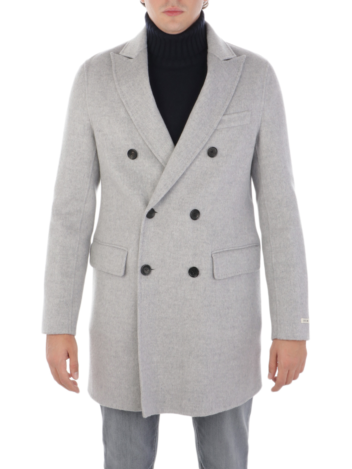 Paltò cappotti uomo sales