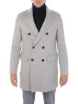Immagine di PALTO' | Cappotto Uomo Gregorio in Lana