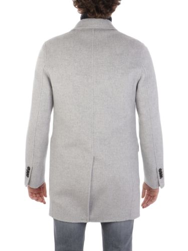 Immagine di PALTO' | Cappotto Uomo Gregorio in Lana