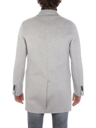 Picture of PALTO' | Men's Gregorio Wool Coat