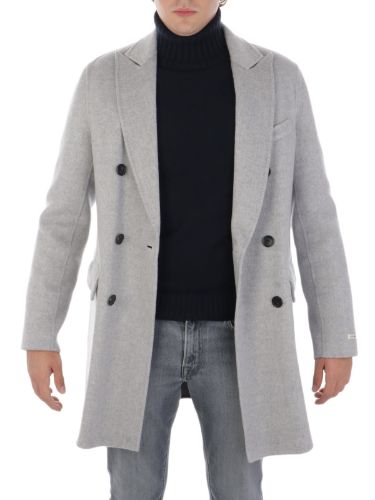 Immagine di PALTO' | Cappotto Uomo Gregorio in Lana