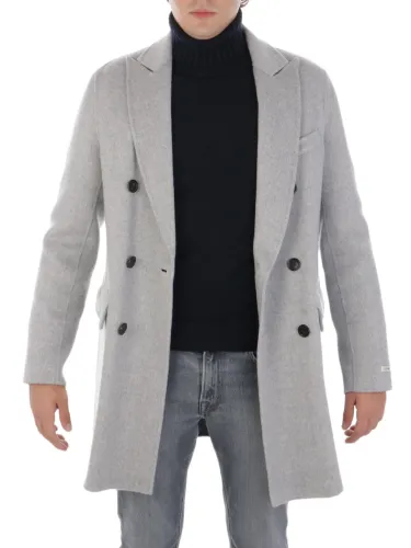 Picture of PALTO' | Men's Gregorio Wool Coat