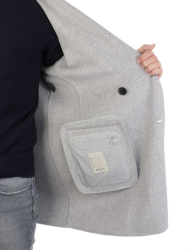 Immagine di PALTO' | Cappotto Uomo Gregorio in Lana