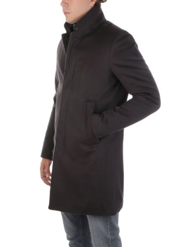 Immagine di DUNO | Cappotto Uomo Fondo Prato