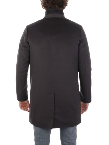 Immagine di DUNO | Cappotto Uomo Fondo Prato