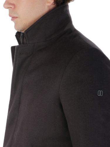Immagine di DUNO | Cappotto Uomo Fondo Prato