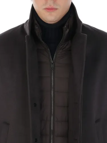 Picture of DUNO | Men's Fondo Prato Coat