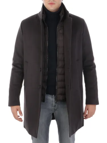 Picture of DUNO | Men's Fondo Prato Coat