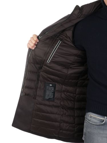 Immagine di DUNO | Cappotto Uomo Fondo Prato